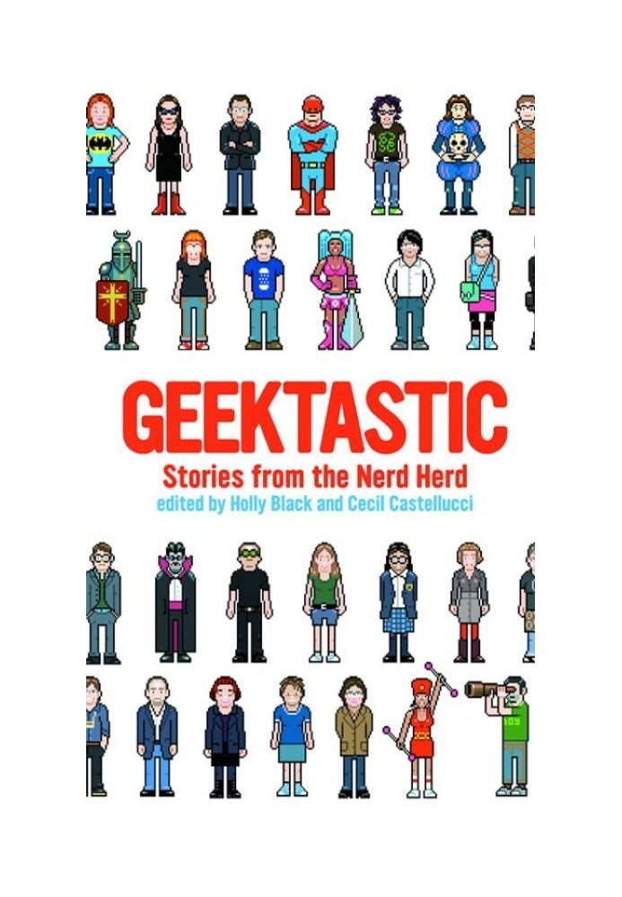 Geektastic