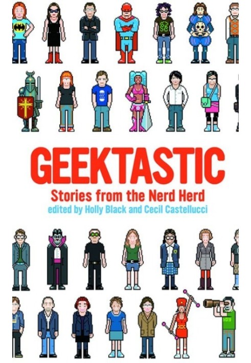 Geektastic