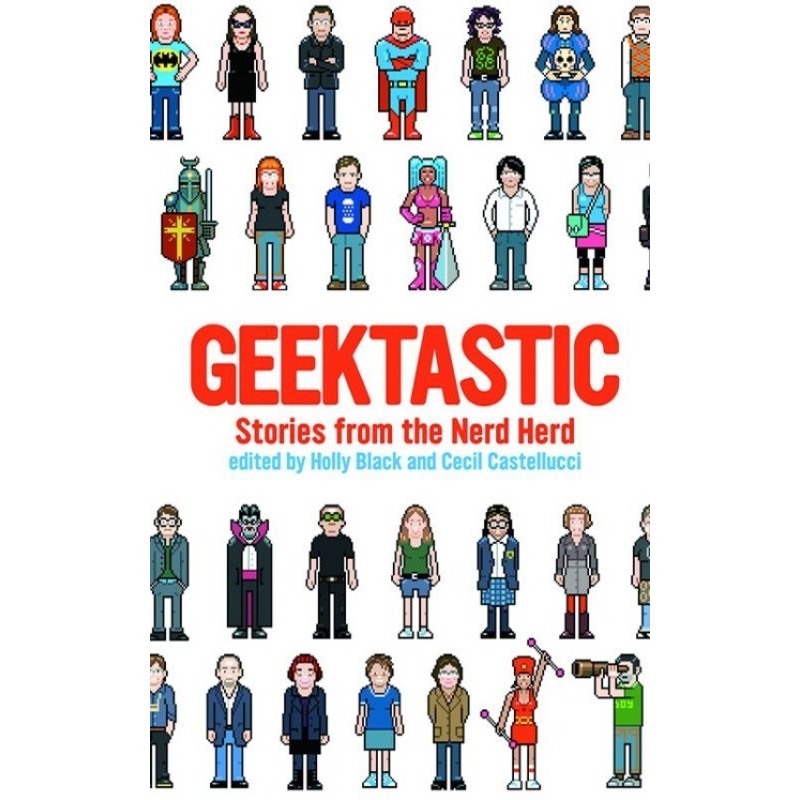 Geektastic