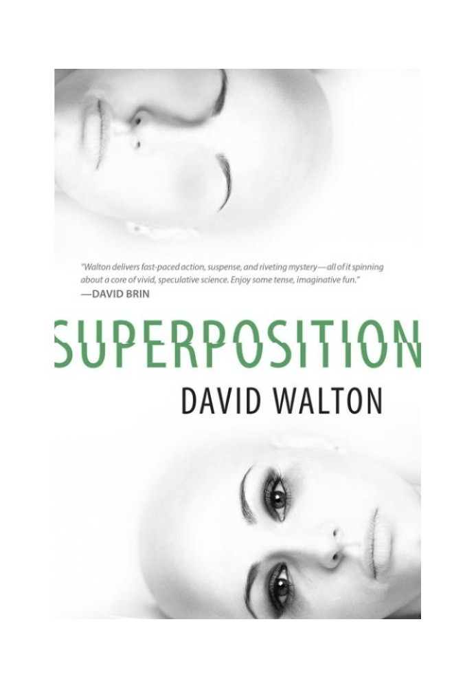 Superposition