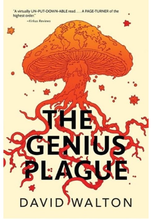 The Genius Plague