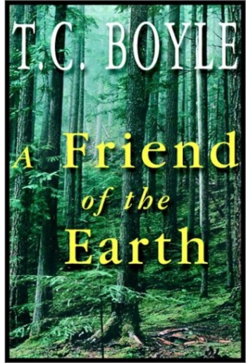 A Friend of the Earth