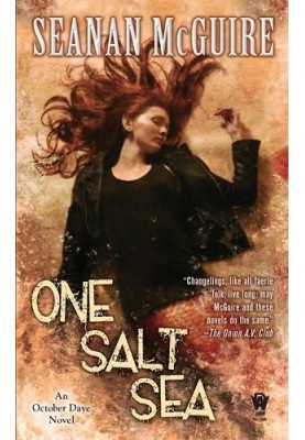 One Salt Sea