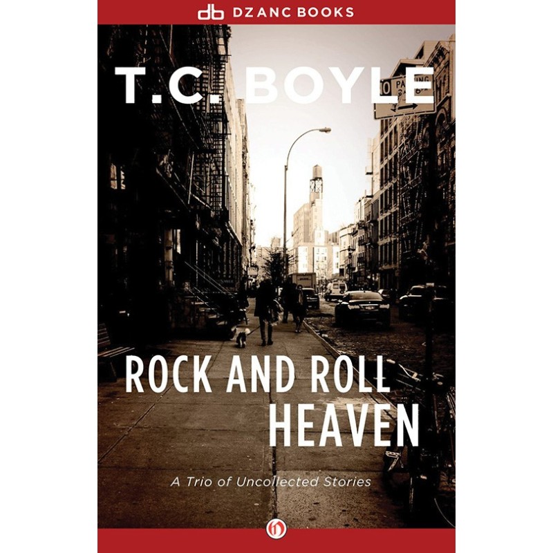 Rock and Roll Heaven: A...