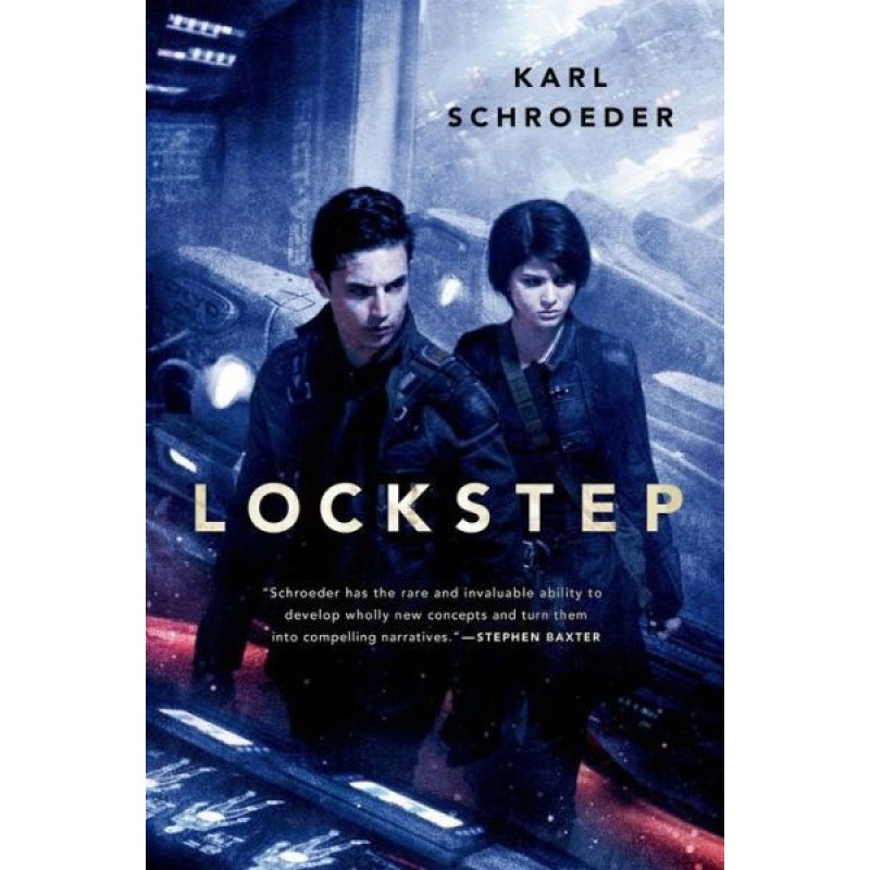Lockstep
