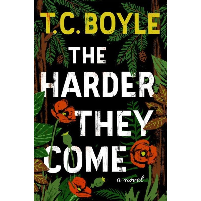 The Harder They Come