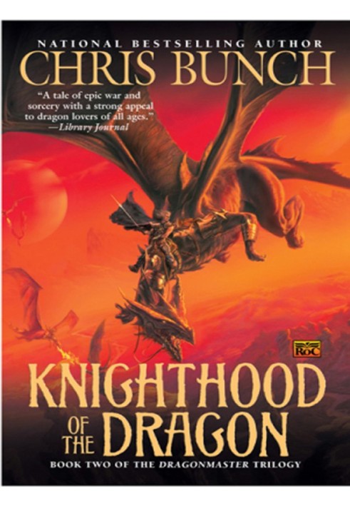 Knighthood of the Dragon