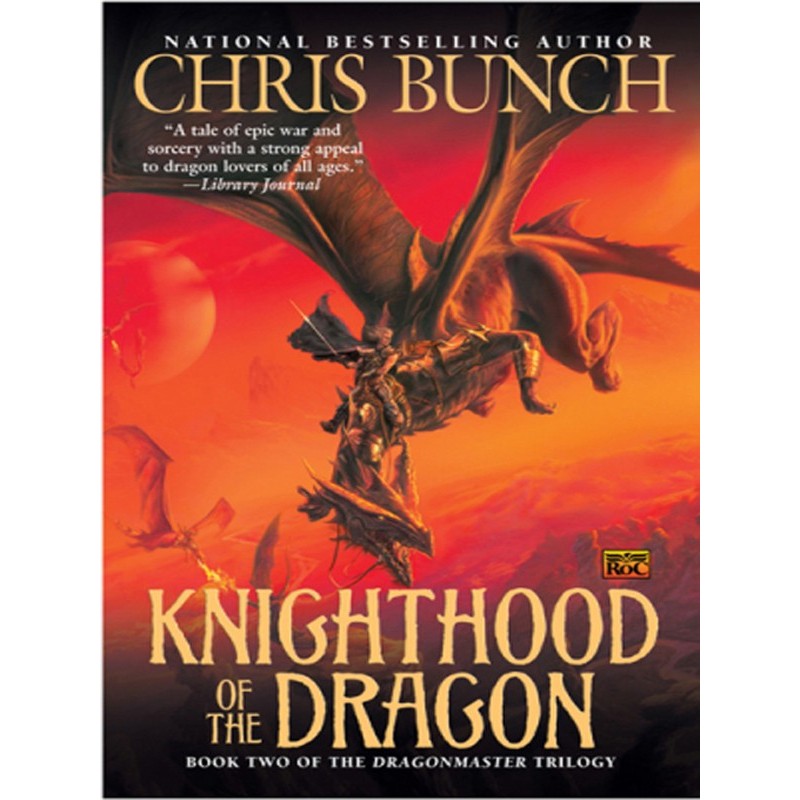 Knighthood of the Dragon