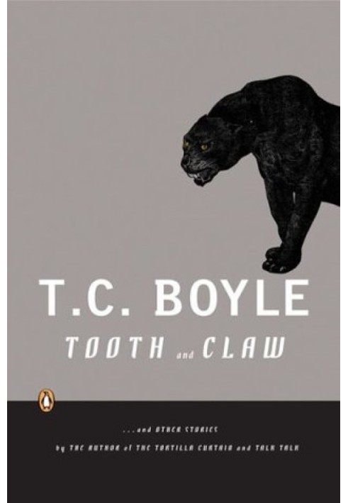 Tooth and Claw