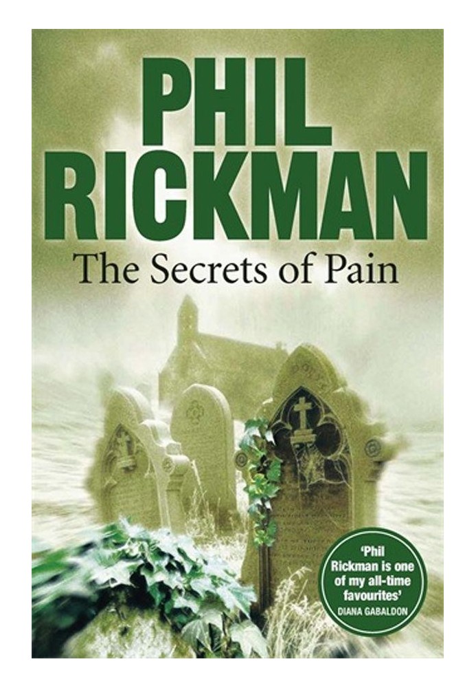 The Secrets of Pain