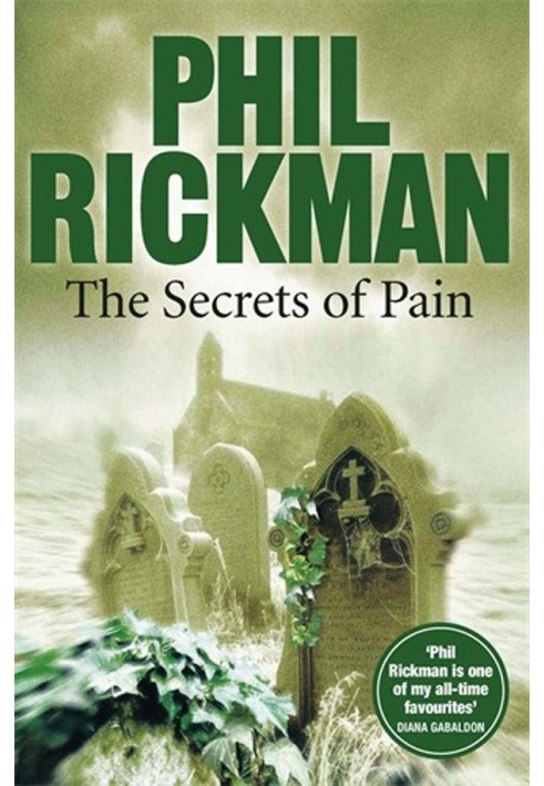 The Secrets of Pain