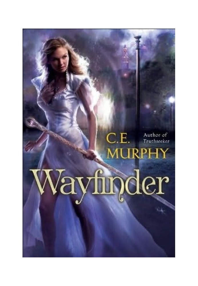 Wayfinder