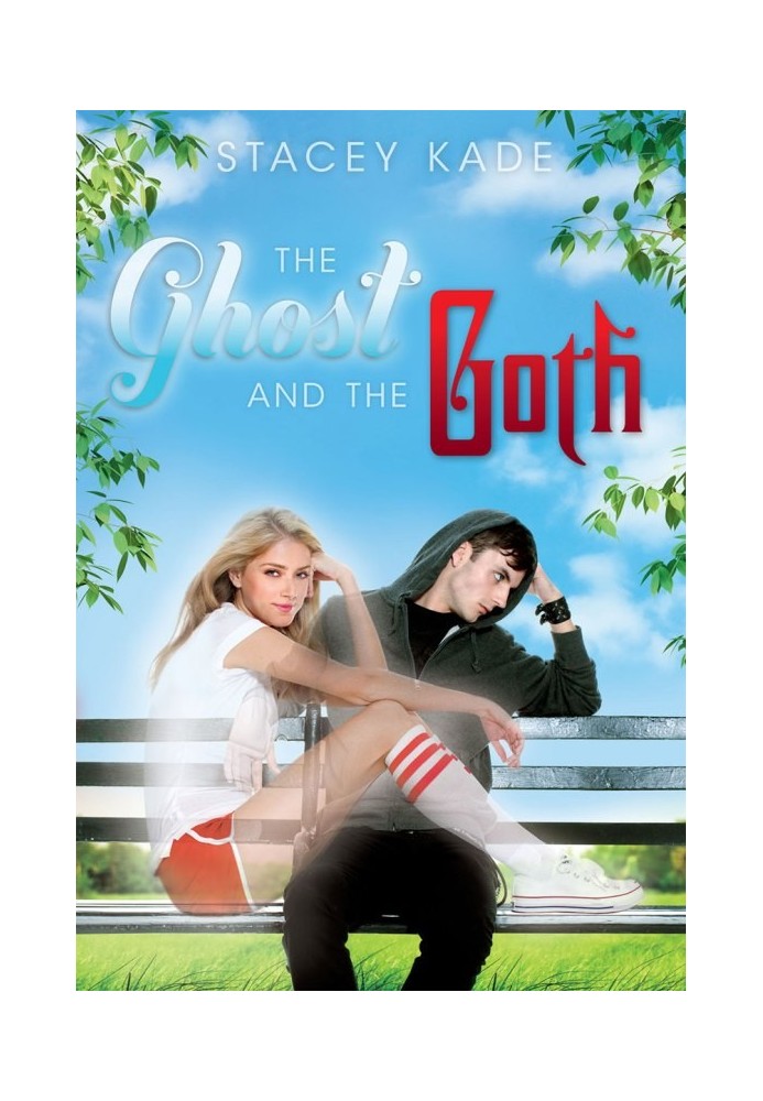 The Ghost and the Goth