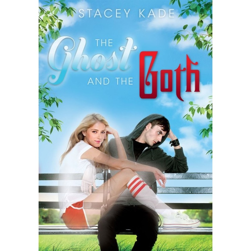 The Ghost and the Goth
