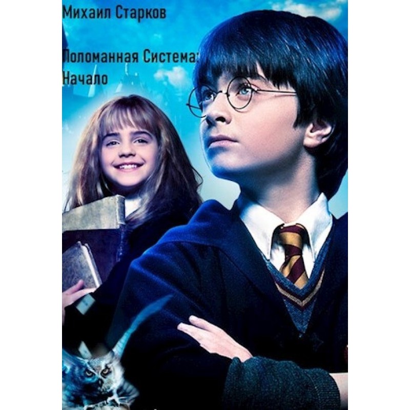 Broken System: The Beginning