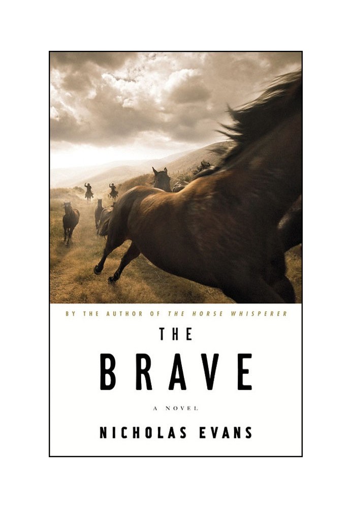 The Brave