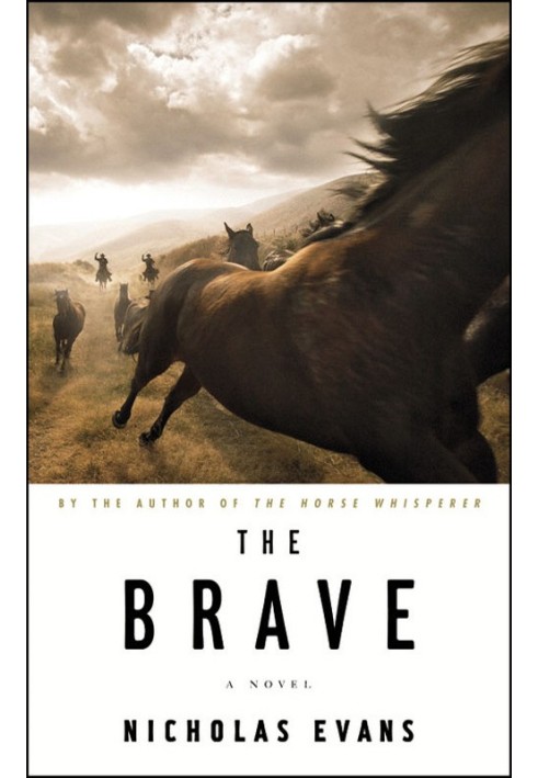 The Brave