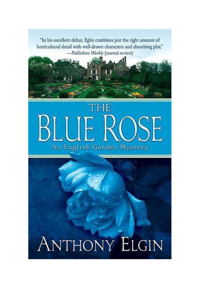 The Blue Rose