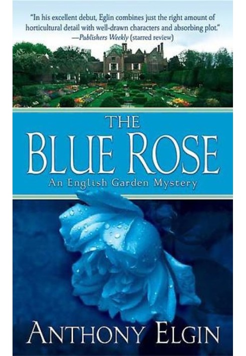 The Blue Rose