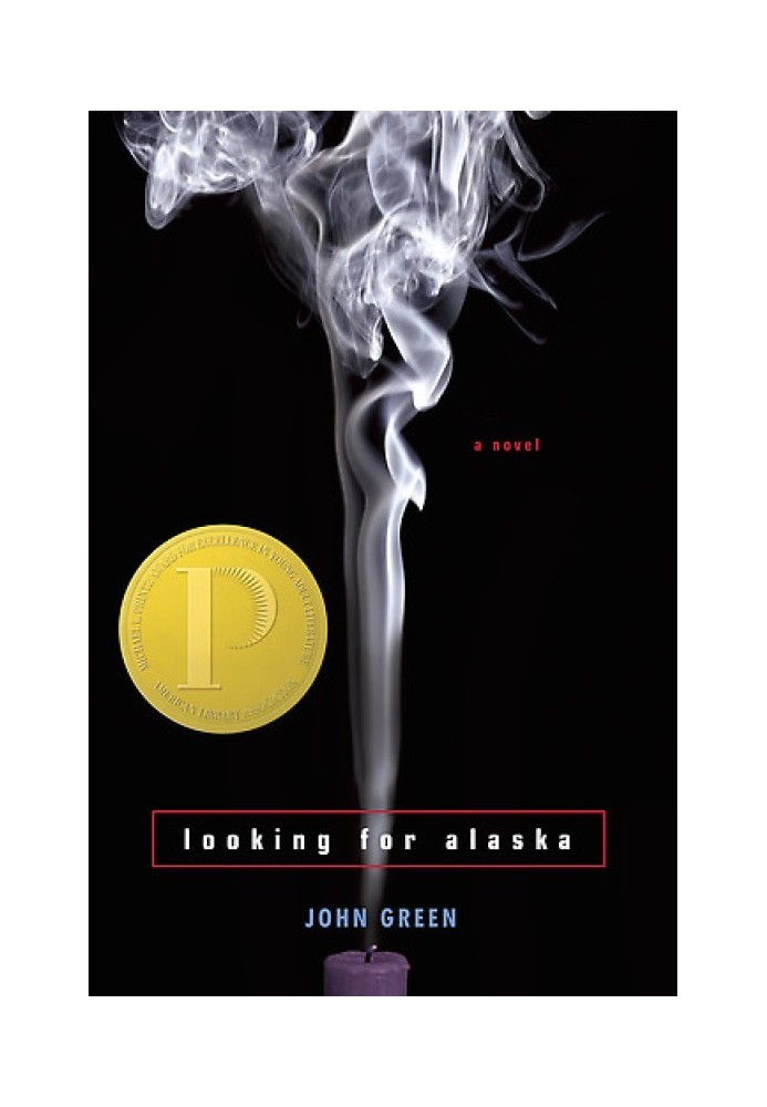 Looking for Alaska