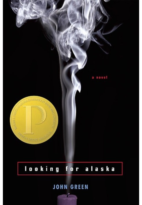 Looking for Alaska