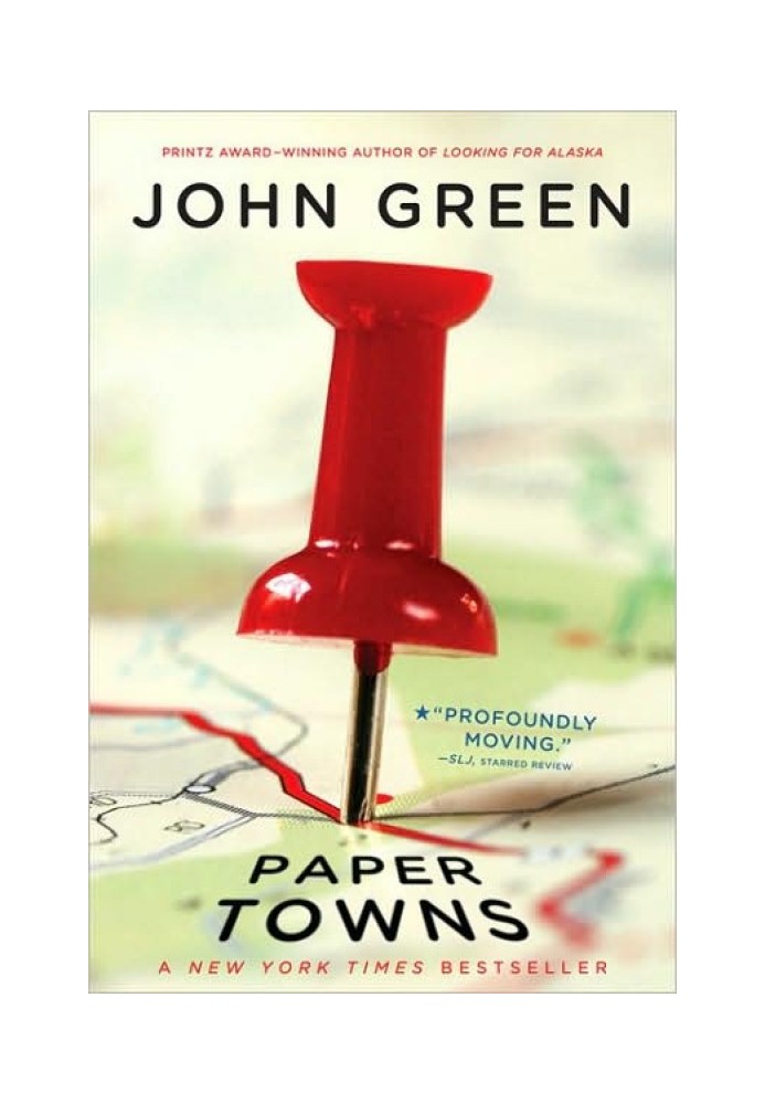 Paper Towns