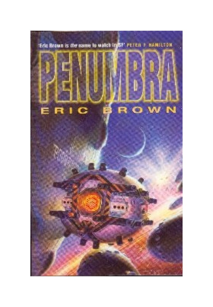 Penumbra