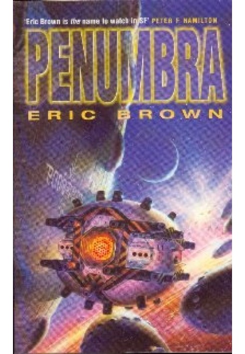 Penumbra