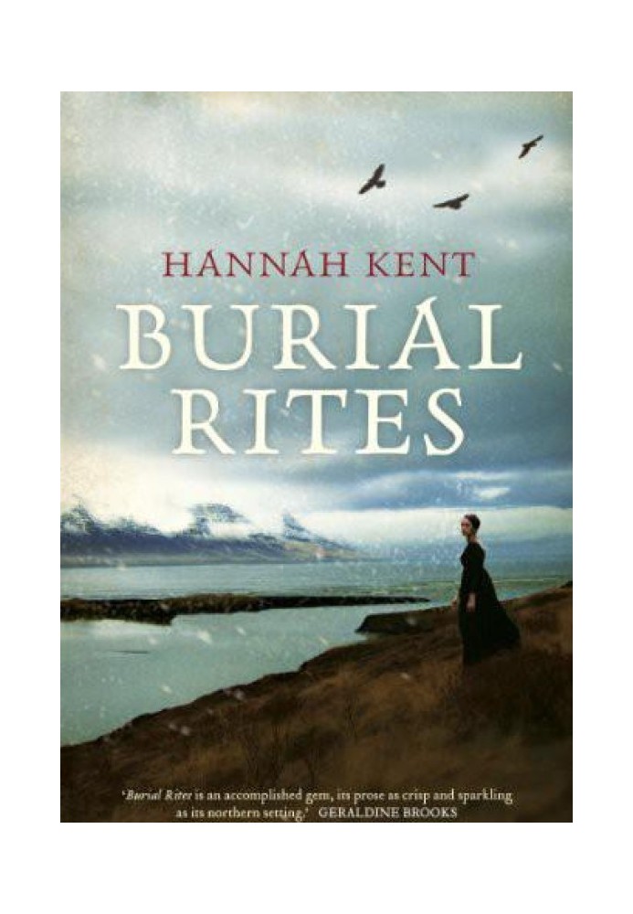 Burial Rites