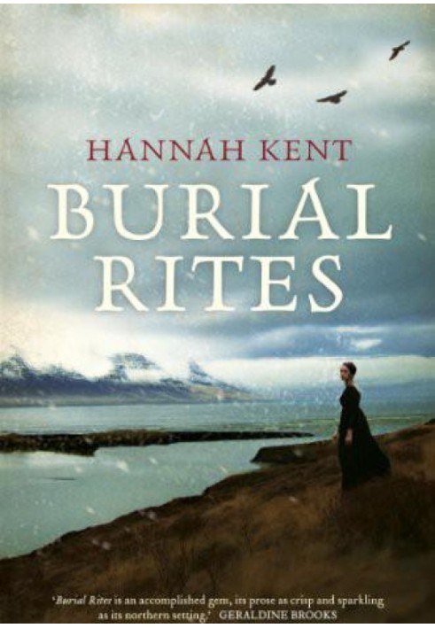 Burial Rites