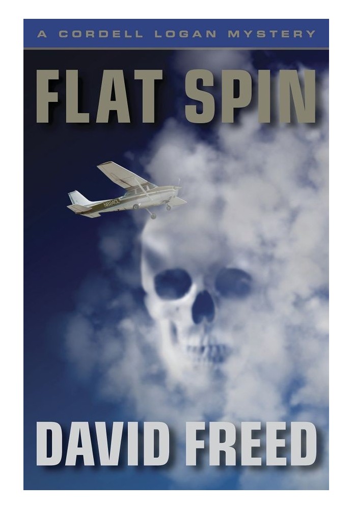 Flat Spin