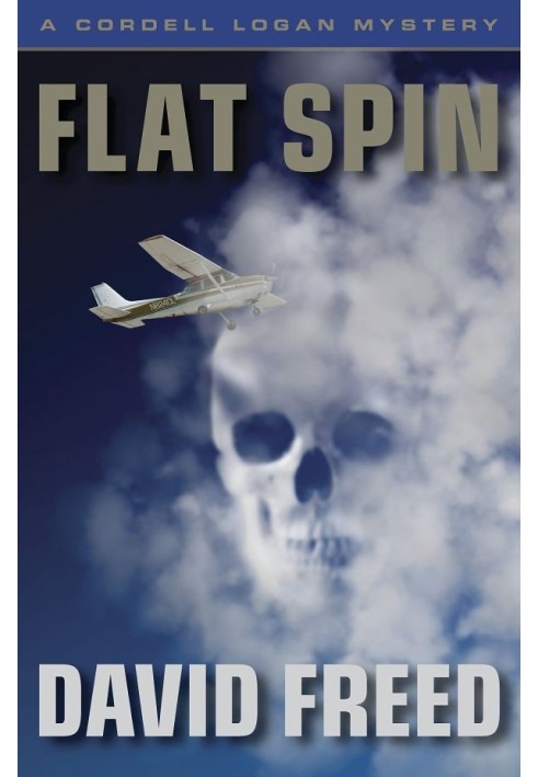 Flat Spin