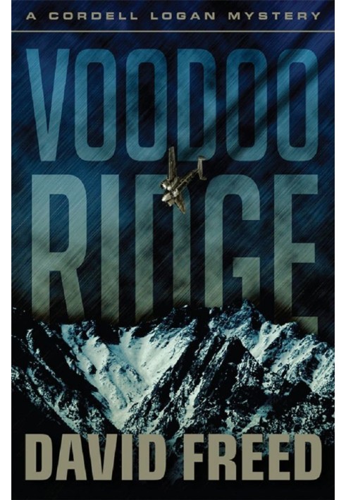 Voodoo Ridge