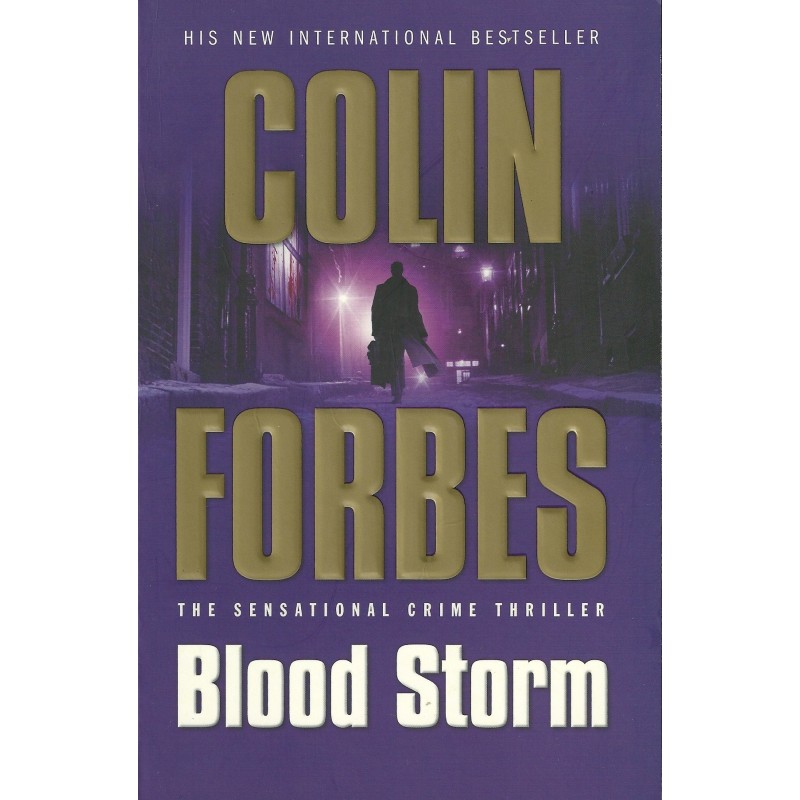 Blood Storm