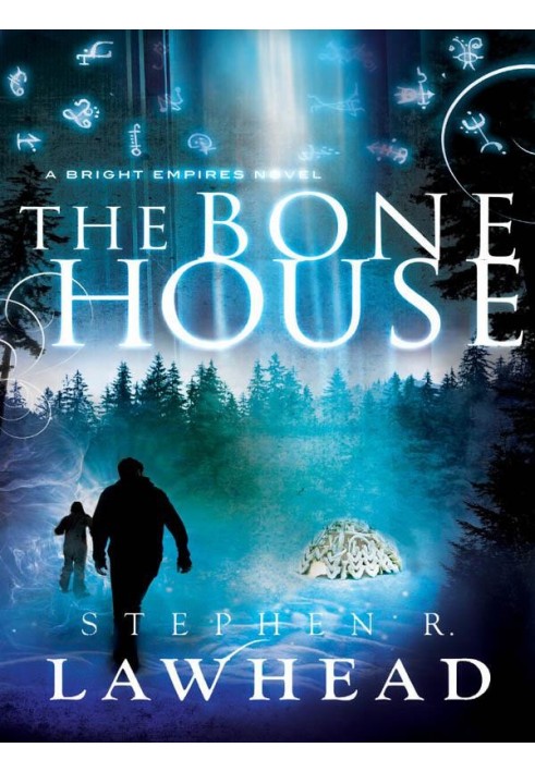 The Bone House