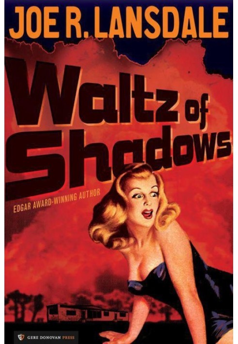 Waltz of Shadows