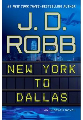 New York to Dallas