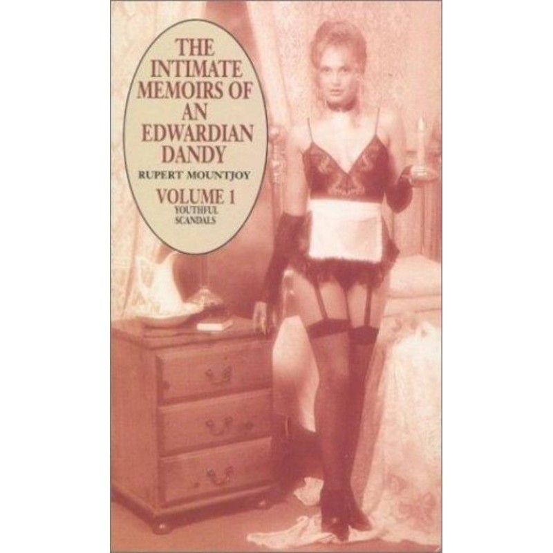 Интимные воспоминания...