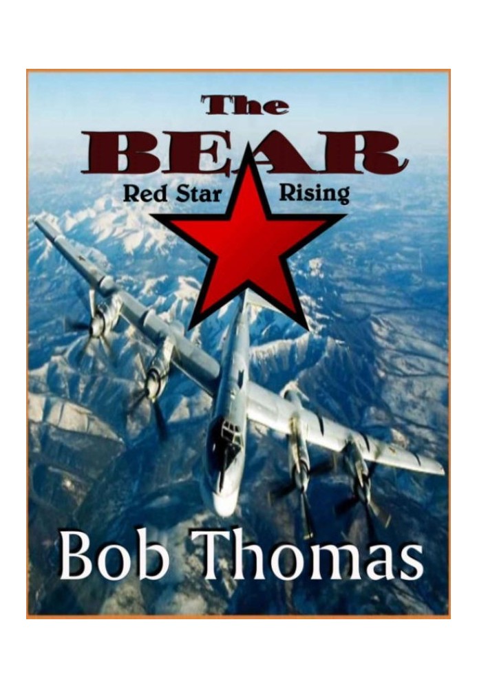 The Bear: Red Star Rising