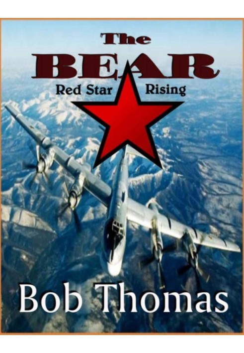 The Bear: Red Star Rising