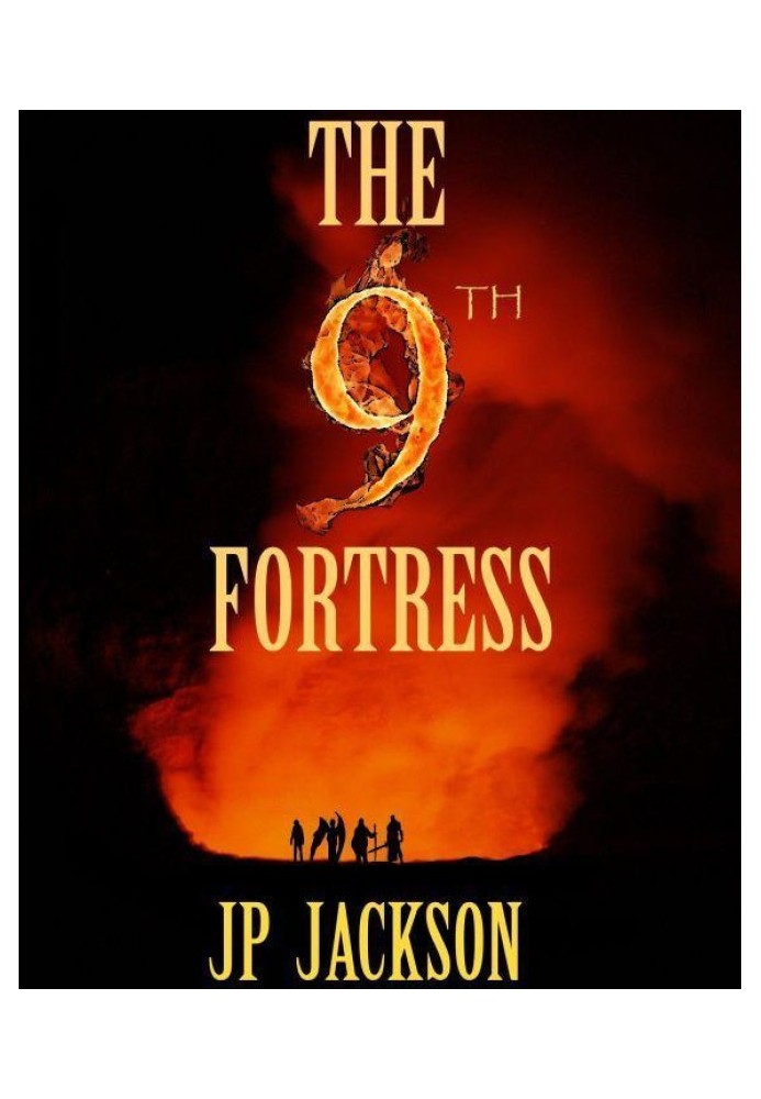 The 9th Fortress