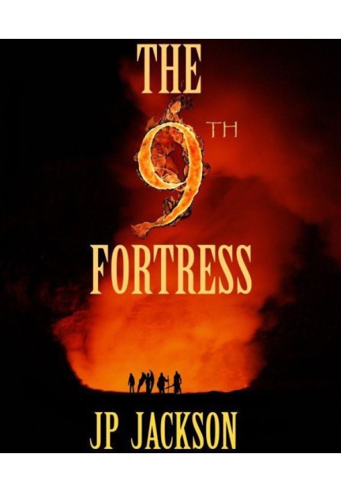 The 9th Fortress