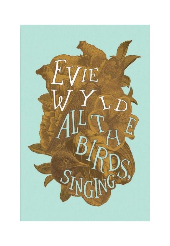 All the Birds, Singing