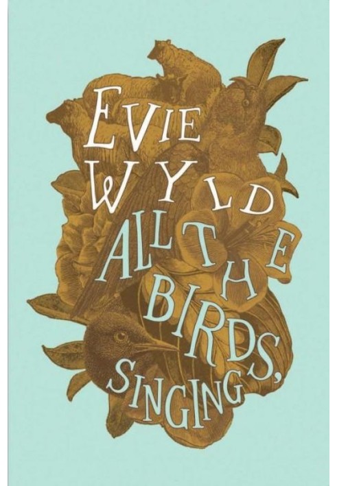 All the Birds, Singing