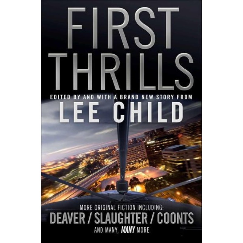 First Thrills