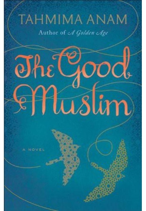 The Good Muslim