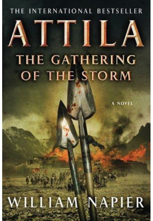 The Gathering of the Storm