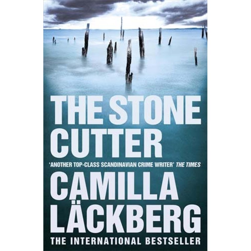 The Stone Cutter