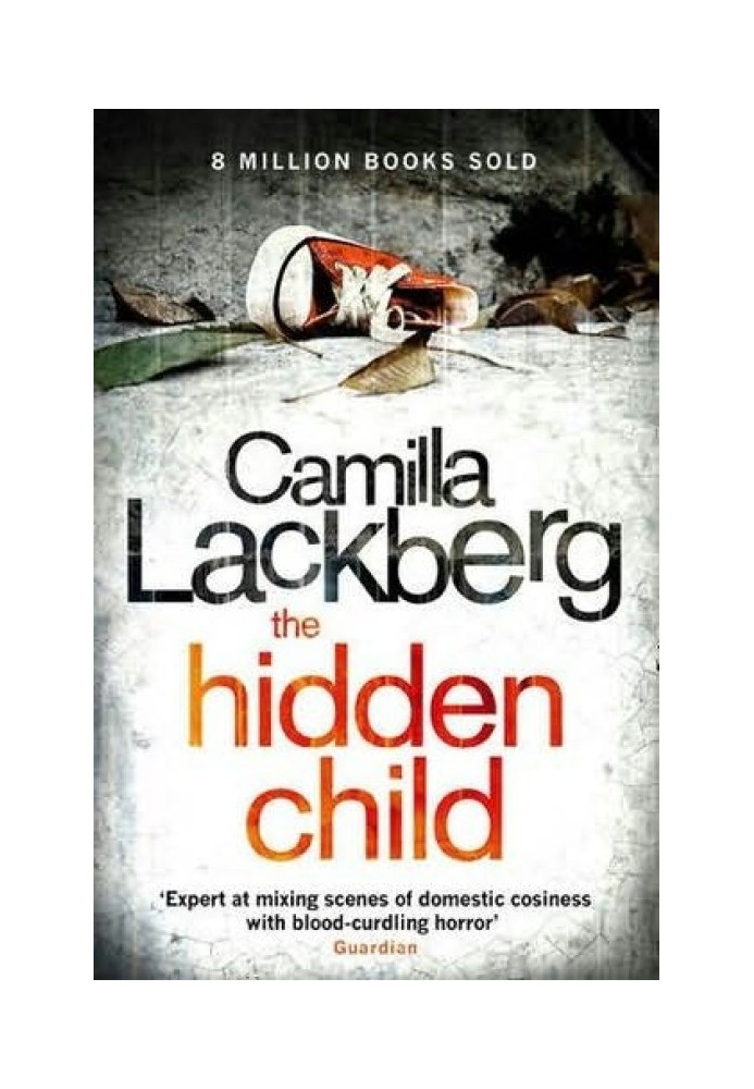 The Hidden Child