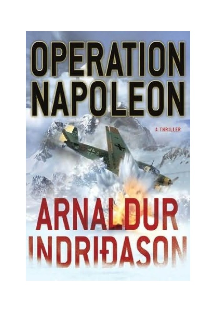 Operation Napoleon